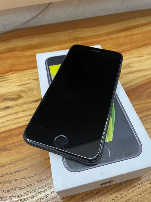 iPhone SE 2020 (2nd generation)