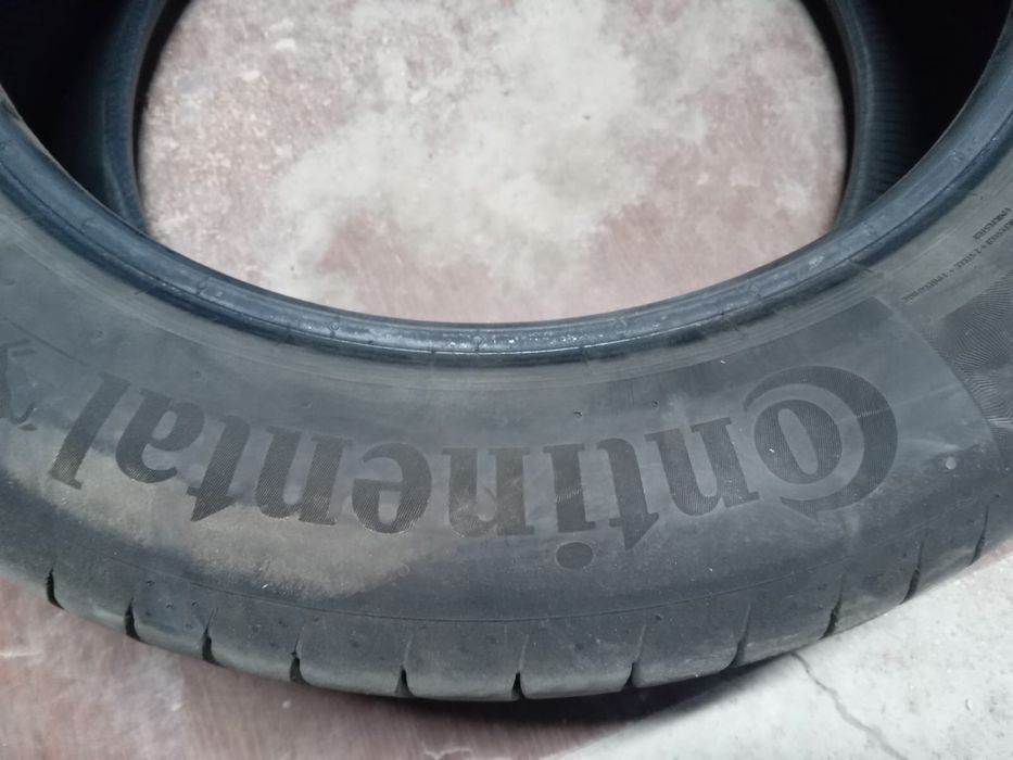 Летний шина R17 215/55
