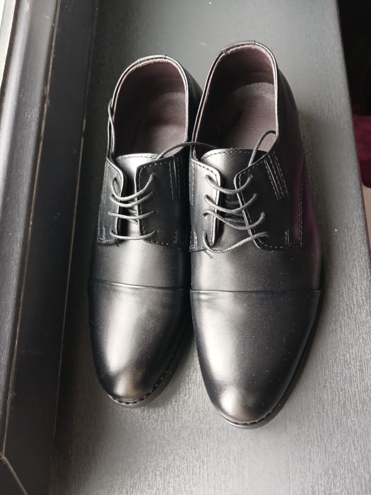 Yangi erkaklar ouoq kiyimi