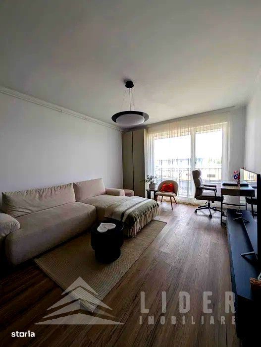 Apartament 2 camere de vanzare pe strada Dunarii, Intre Lacuri – 54