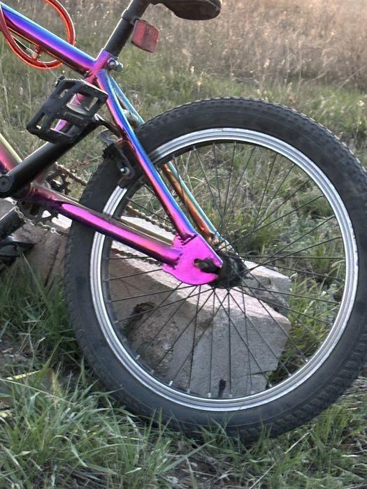 Bmx очин хороши