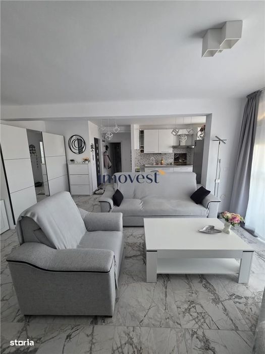 Apartament 3 Camere Gellert Sandor