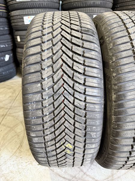 235/55/19 BRIDGESTONE 2бр