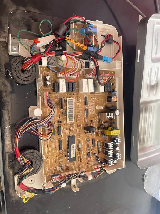 Ремонт холодильников  Починю быстро