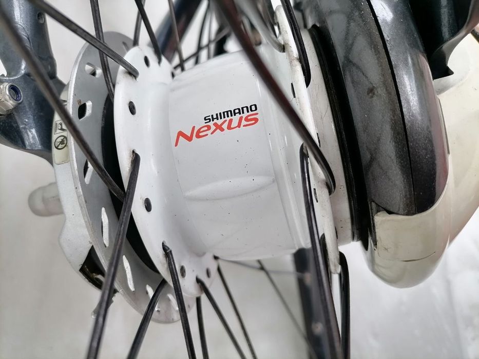 Велосипед сотилади Голландия  Gazelle