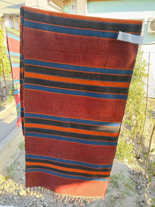 Традиционни черги