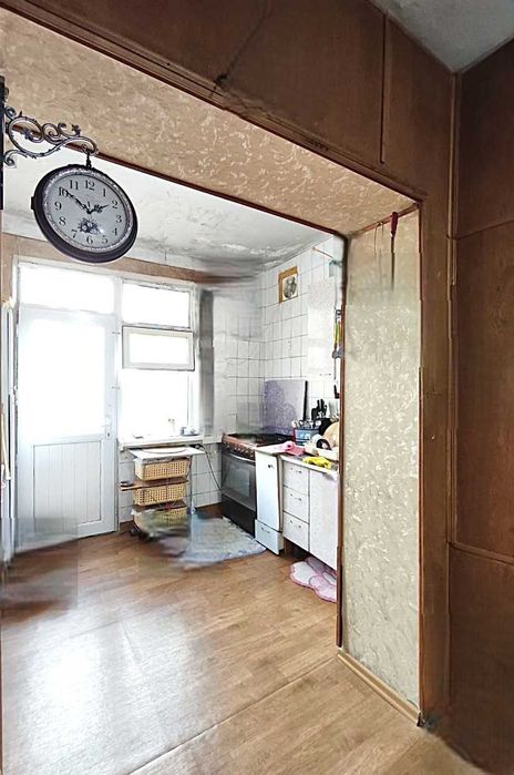 Yu  3х комнатная 90м2 квартира 2 линия Куйлюк-5 Ипотека