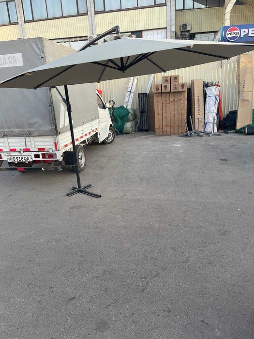 Зонтик навес | Зонт | Шатер | Zontik naves | Доставка | ORIGINAL D-21