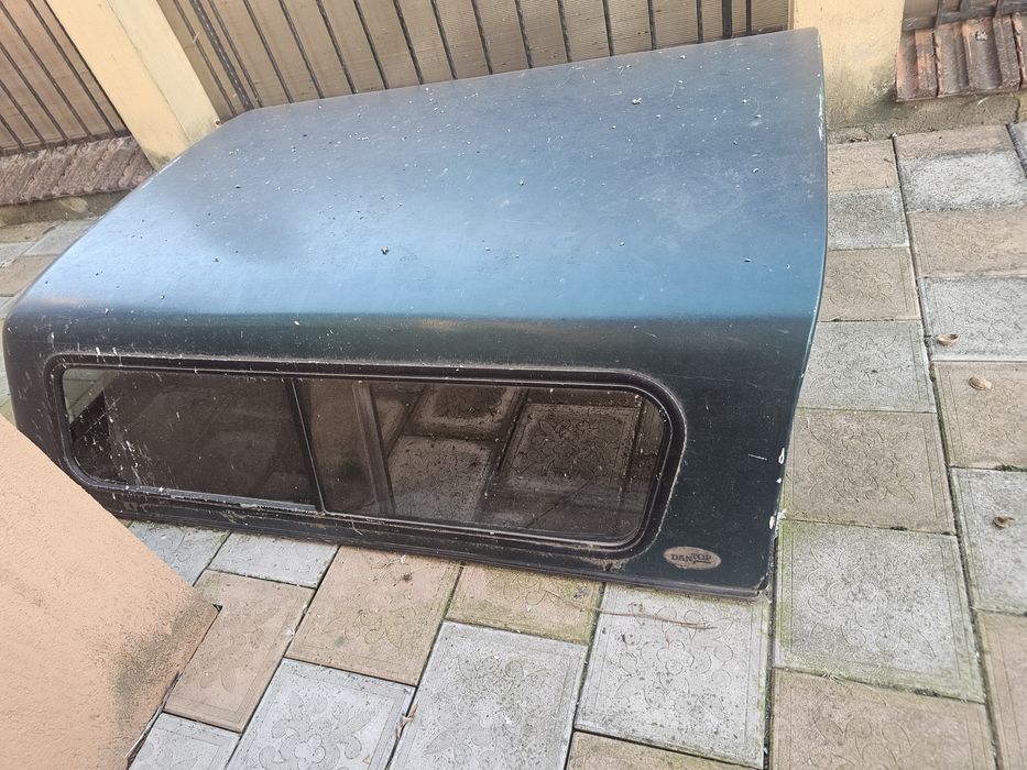 Vand Mitsubishi L200