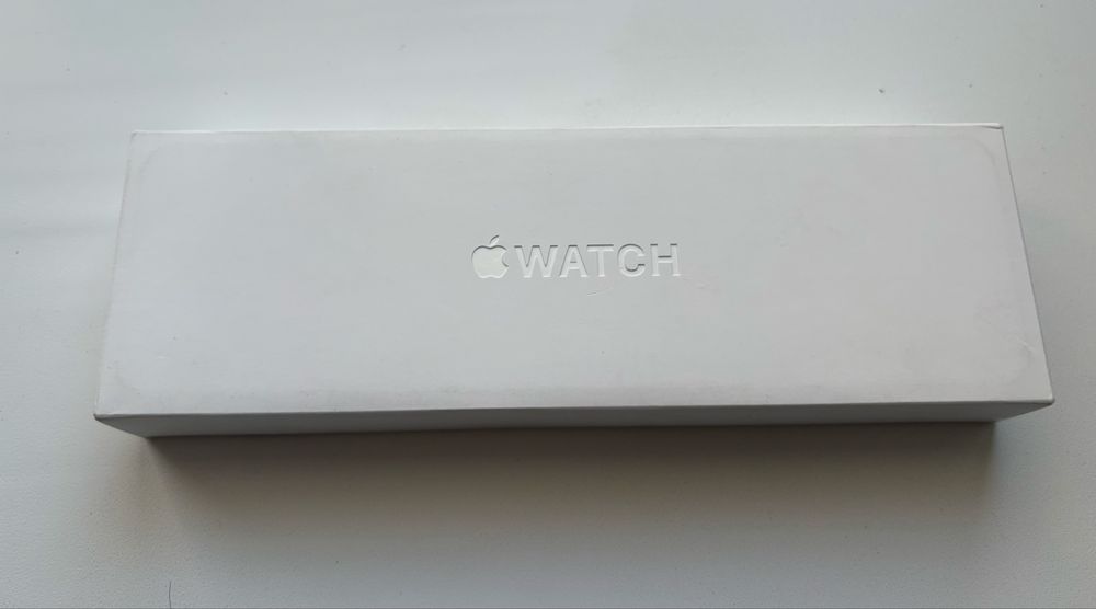 Продам apple watch 10