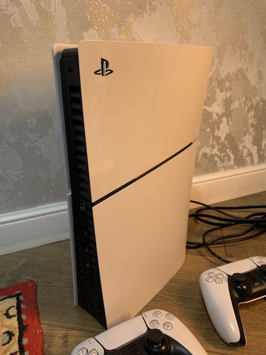 Playstation 5 Slim