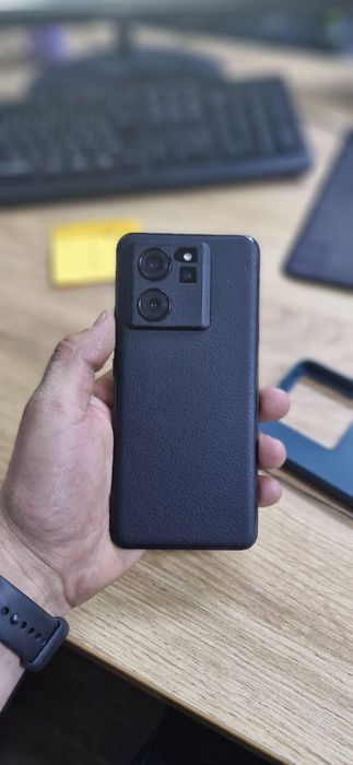 Вашему внимаю Xiaomi 13t pro 12/512 память