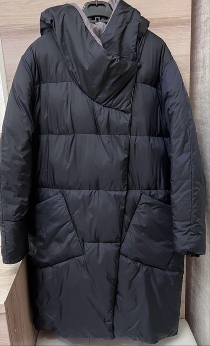 Куртки балоневые, наполнитель пух./ синтепон.