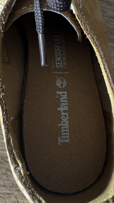 Дамски обувки Timberland номер 37.5