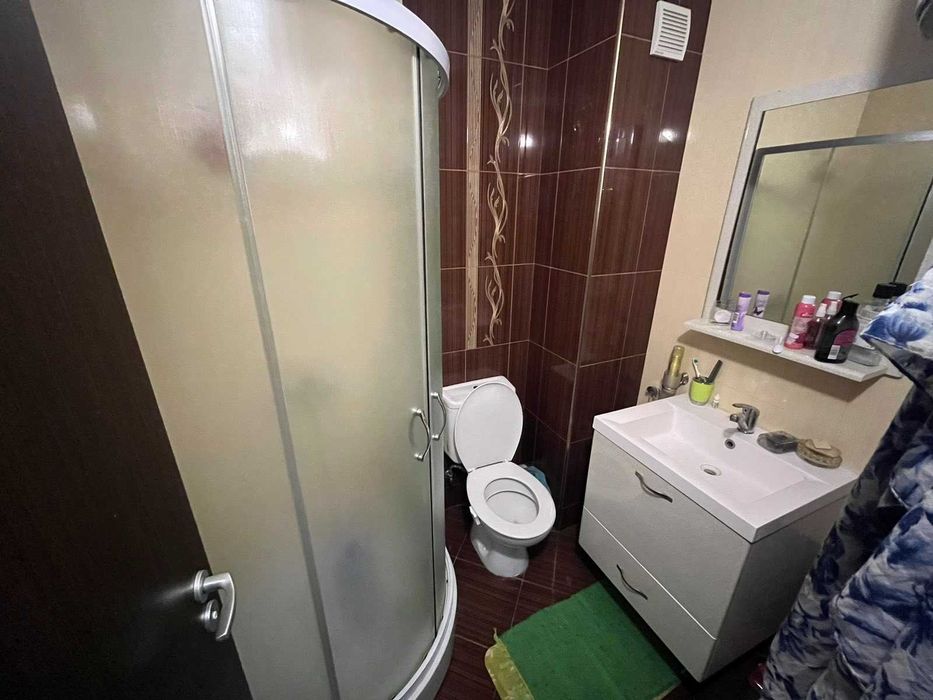 Дава се под наем Тристаен апартамент в Велинград - 146 кв.м за 146000 € - Снимка #7