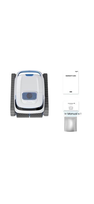 Robot curatare piscina/bazin