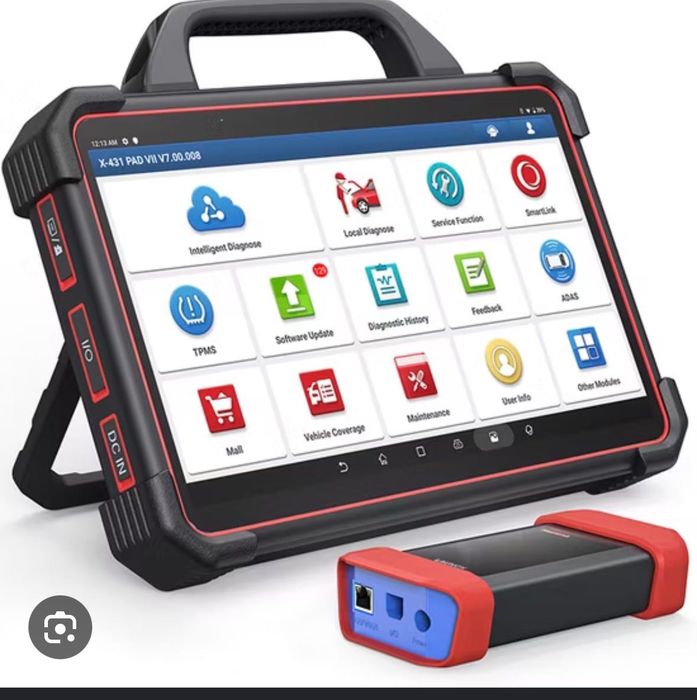 Services auto la domiciliu sau la noi