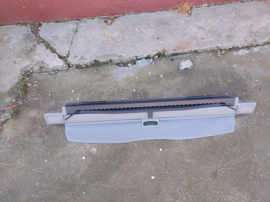 Vind rulou portbagaj BMW E91