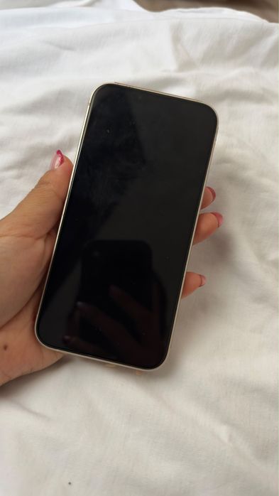 Iphone 13 в ремонте не был