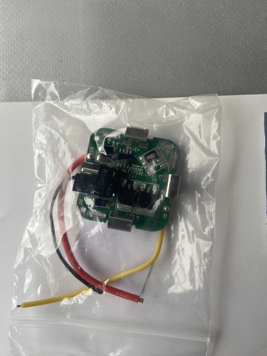 Modul de incarcare BMS baterii li-ion