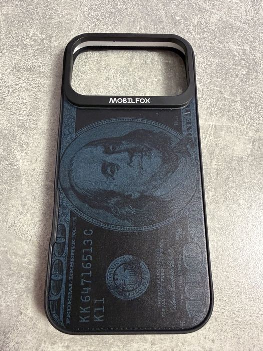 Huse iphone 17 pro max