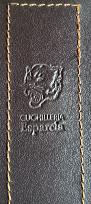 Ловджийски   нож