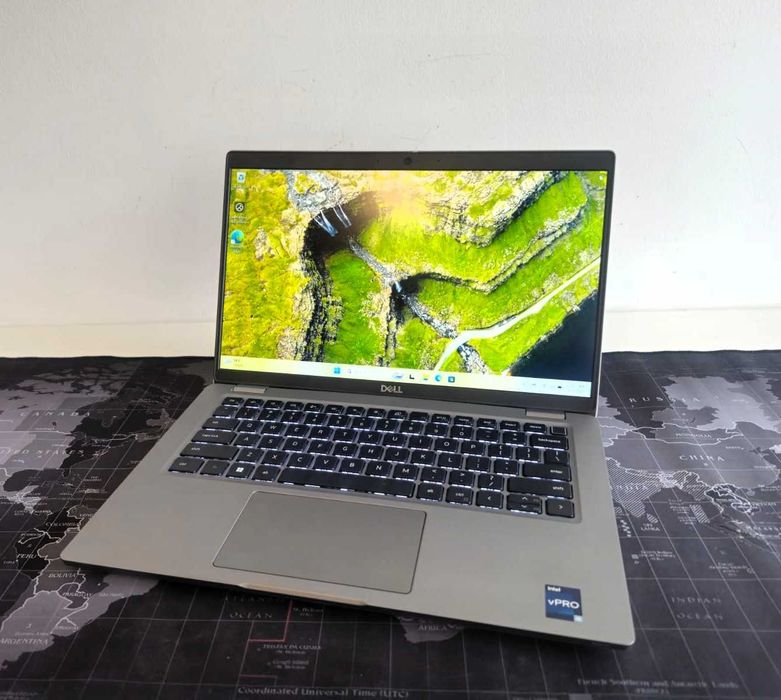 Laptop DELL 5430 14" FullHD i5-1245U 32GB RAM 512GB SSD Nvme