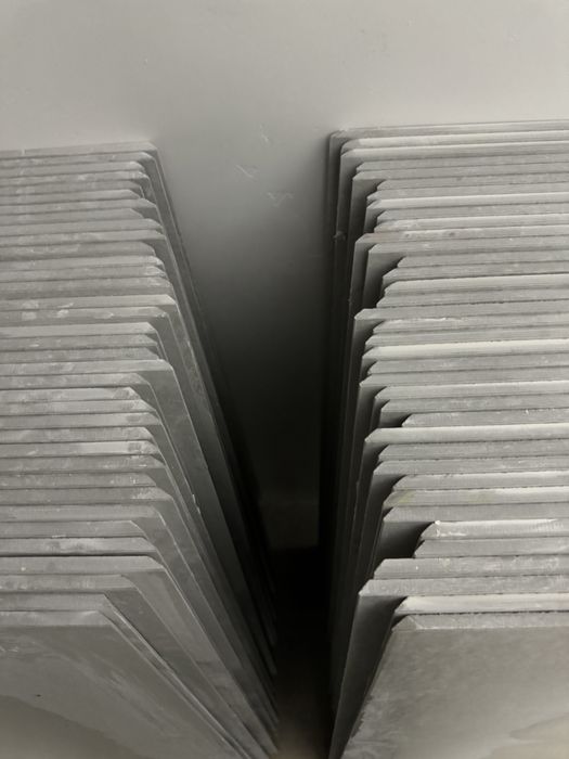 Резка Распил керамогранита под 45