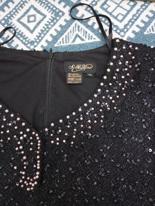 Корейские платья  50 и 52