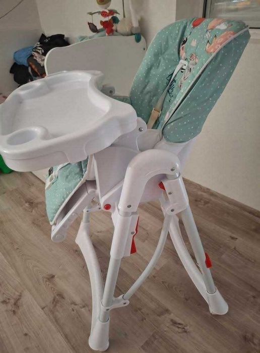 Столче за хранене