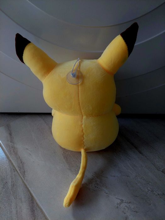 20см.Пика Чу Нова Плюшена играчка