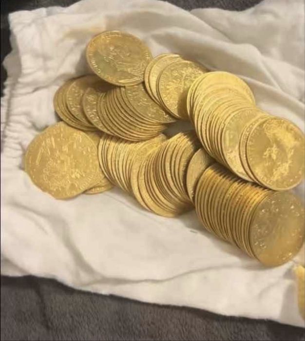 Vând galbeni placați! Mai multe detalii sunați e de 24k Trimit în toată țara dar și în afara țării! Galbeni mari