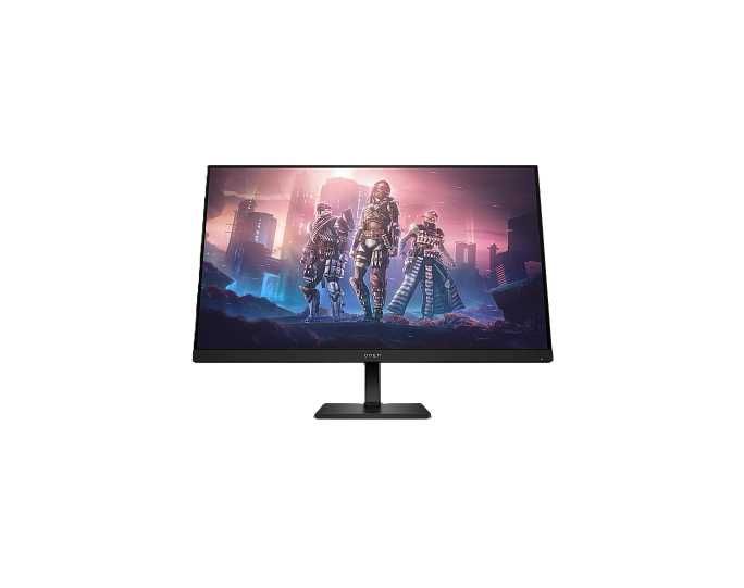 - Монитор HP OMEN 32q 32" IPS QHD 165Hz