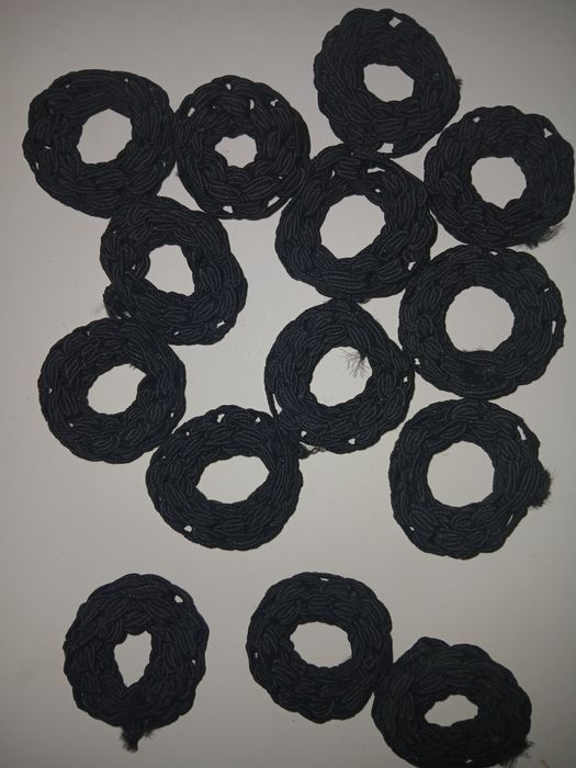 Распродажа. Новый., резинка для волос