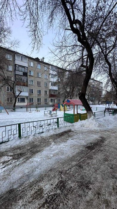 1-комнатная, СКГУ, 4/5