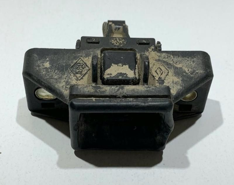 Broasca capota spate Dacia Logan 2 7700838546 Berlina