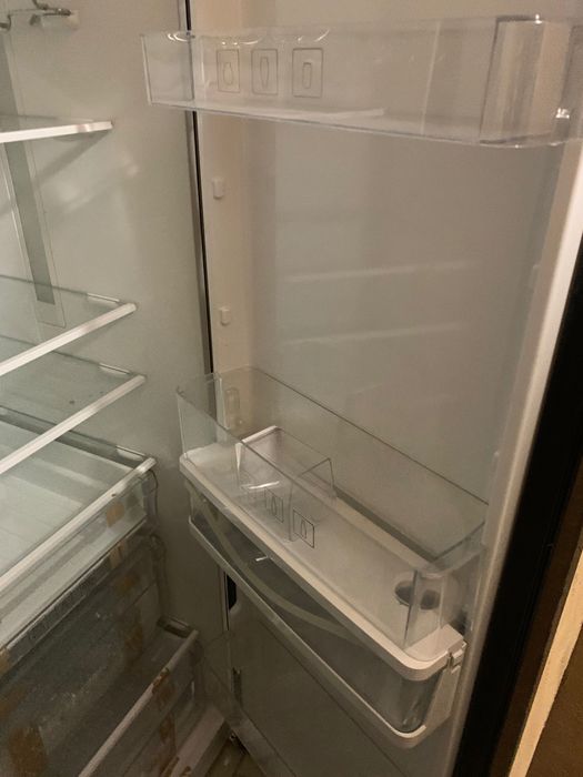 Хладилник Beko side by side