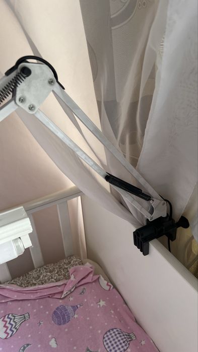 Лампа от желтухи для грдничков