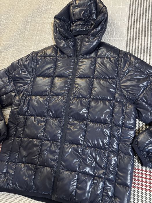 Мъжко Зимно Яке и Елек H&M