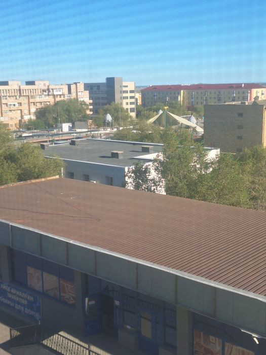 Продаётся 2-х ком квартира в мобиле.