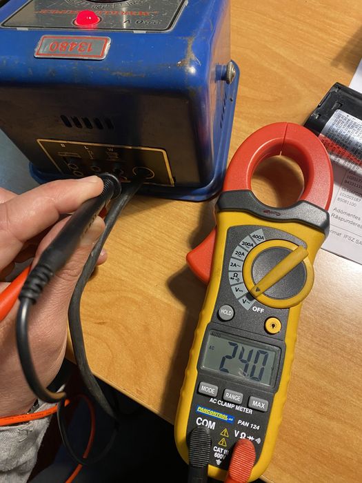 MARKLIN Super Traf no 13480