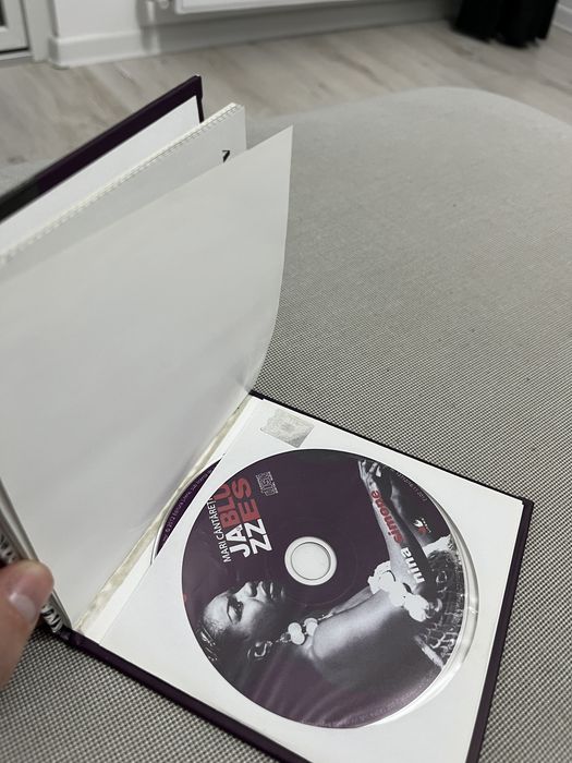 Nina Simone Cd audio