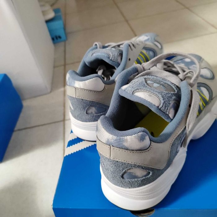 Мъжки маратонки адидас