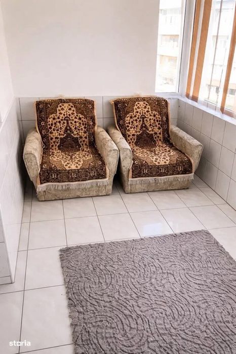 Apartament 3 camere strada Tudor Vladimirescu