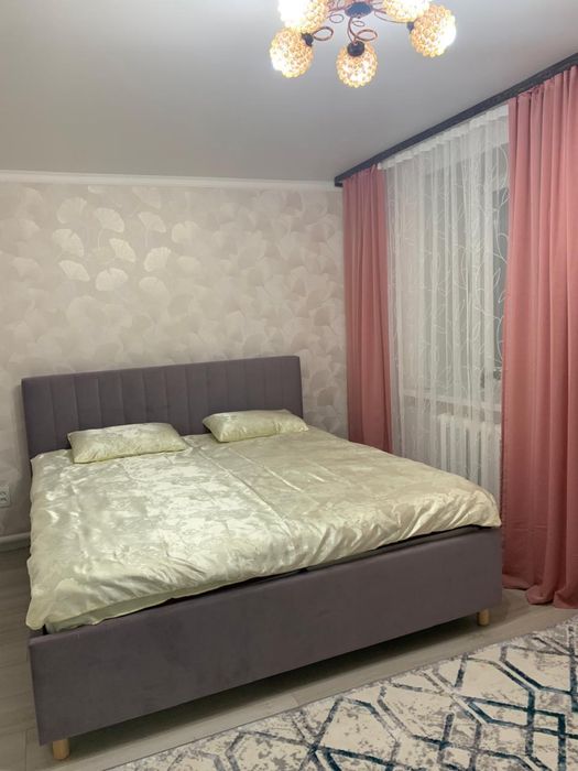 Продам трёхкомнатную квартиру