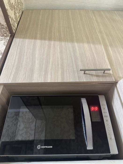 Микровалновка Hofmann