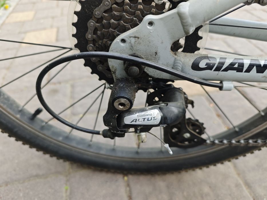 Велосипед Giant 24