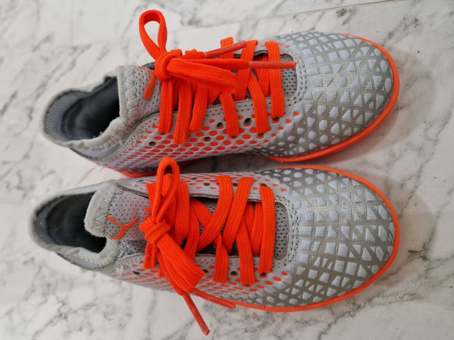 Детски бутонки Пума