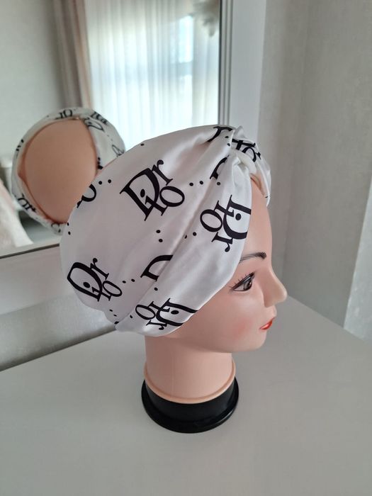 Тюрбан/Платки 4 тысяч