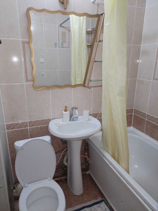 Сдается квартира